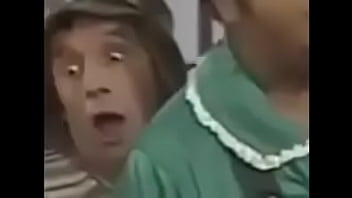 Chavinho amassando o kiko na piroca Chavinho amassando o kiko na piroca