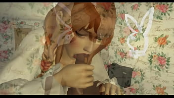 Horror villains banged by bbc with chucky x megan the doll x saw jigsaw x annabelle the doll