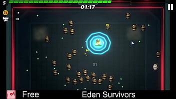 Eden survivors free steam game roguelite