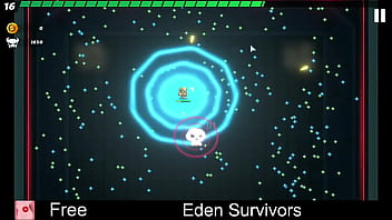Eden survivors free steam game roguelite