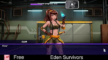 Eden survivors free steam game roguelite