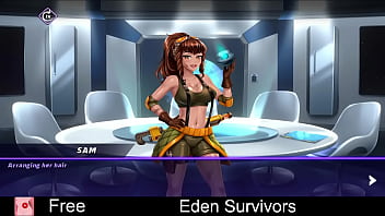 Eden survivors free steam game roguelite