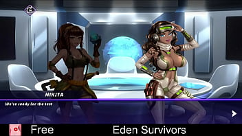 Eden survivors free steam game roguelite