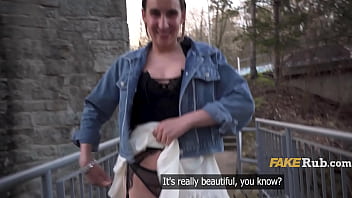 Shy Bakery Girl Turned Into A Slut thumbnail