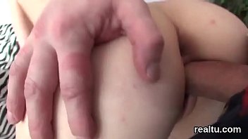 Glamorous czech girl was teased in the shopping centre and nailed in pov