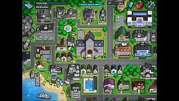 Summertime saga cap 11 trabajando para la milf diana