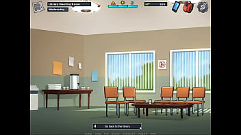 Summertime saga cap 11 trabajando para la milf diana