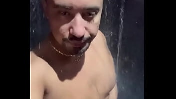 You want to be on your knees sucking my huge cock don't you