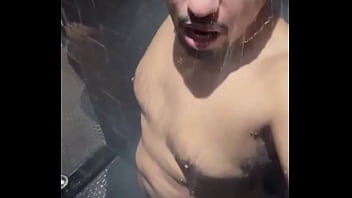 You Want To Be On Your Knees Sucking My Huge Cock Don't You thumbnail