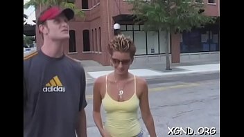 Beauty next door dilettante sex