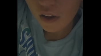 Heres a video of me singing a short part of a cover to sweet dreams are made of this and i know its not really my normal