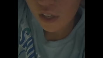 Heres a video of me singing a short part of a cover to sweet dreams are made of this and i know its not really my normal