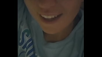 Heres a video of me singing a short part of a cover to sweet dreams are made of this and i know its not really my normal