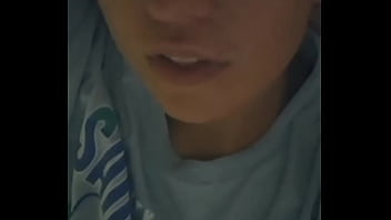 Heres a video of me singing a short part of a cover to sweet dreams are made of this and i know its not really my normal