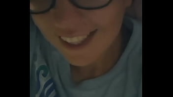 Heres a video of me singing a short part of a cover to sweet dreams are made of this and i know its not really my normal