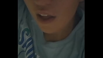 Heres a video of me singing a short part of a cover to sweet dreams are made of this and i know its not really my normal