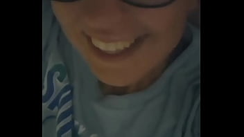 Heres a video of me singing a short part of a cover to sweet dreams are made of this and i know its not really my normal