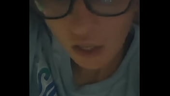 Heres a video of me singing a short part of a cover to sweet dreams are made of this and i know its not really my normal