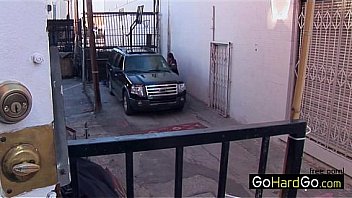 Hillary scott hardcore punishment by a hardcore slut porn