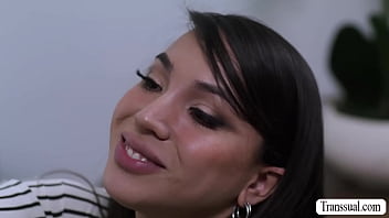 Ts Babe Kasey Kei Is Nasty And Naughty Watch Her In Downright Dirty Action Loaded With Mutiple Positions thumbnail