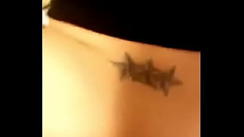 Big booty white girl gets fucked by boyfriend