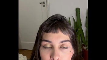 Free pv my sub worship my body feel my mouth and receive a gift pov