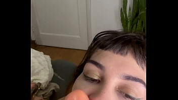 Free pv my sub worship my body feel my mouth and receive a gift pov