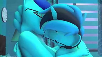 Sexy Ponies Have Sex In Bedroom thumbnail