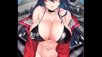 Taihou 2d sex creampie