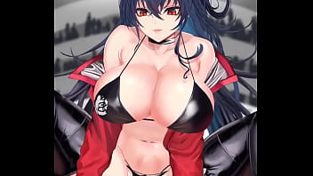 Taihou 2d sex creampie
