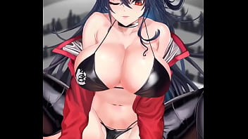 Taihou 2d sex creampie