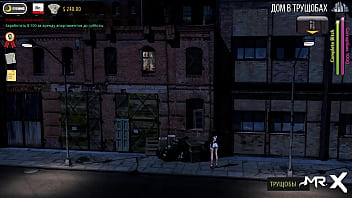 Fashionbusiness want her ass what will monica say e2 #34