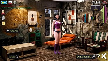 Fashionbusiness want her ass what will monica say e2 #34