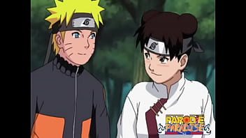 Naruto x tenten