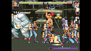 Japanese babe impregnated by multiple guys