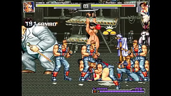 Japanese babe impregnated by multiple guys