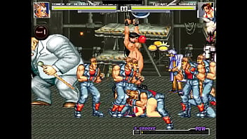 Japanese babe impregnated by multiple guys