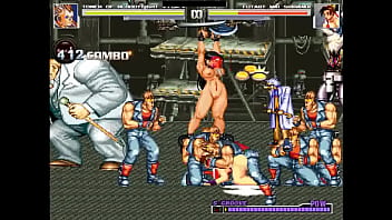 Japanese babe impregnated by multiple guys