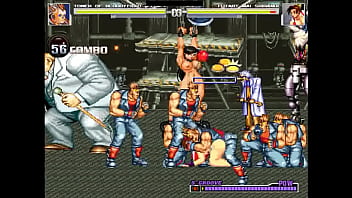 Japanese babe impregnated by multiple guys