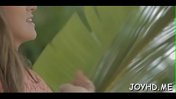 Young cookie craves for deep fuck