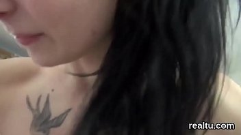 Fantastic czech teen is seduced in the mall and screwed in pov