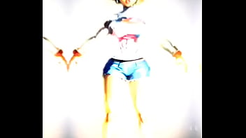 More ebony jones cartoon content sfw and nsfw #backalleytoonz #manyvids #sheer