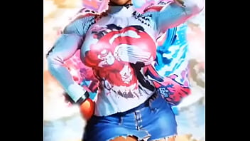 More ebony jones cartoon content sfw and nsfw #backalleytoonz #manyvids #sheer