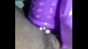 Playing with myself while boyfriend at work