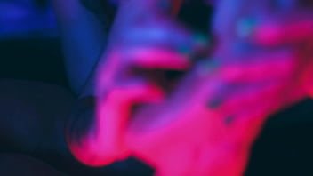 These girls are horny for feet and tickling fetish