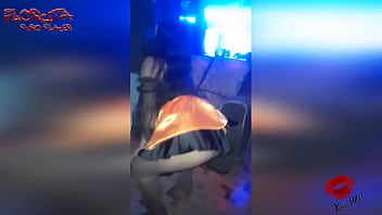 Haloween con mucha leche