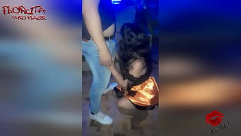 Haloween con mucha leche