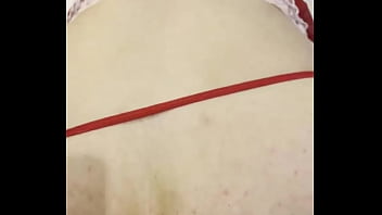 My Little Slut Takes My Cock So Wellpeggingnstrapon thumbnail