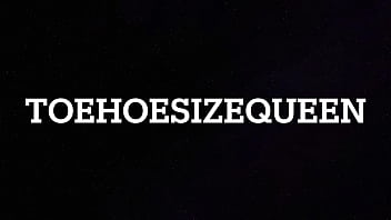 Hubby's not home time to stuff my twat