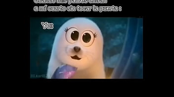 Yo solo quiero ver el mundo arder